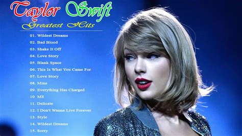 List of songs; List of Taylor Swift's ex-boyfriends; Social causes; 13; Things you want to tell Taylor Swift; in: Songs by year, 2019. 2019 songs Category page. Sign in to edit View history Talk (0) Songs released by Taylor Swift during 2019. Trending pages. Cruel Summer; Daylight; The Man; Lover (song)